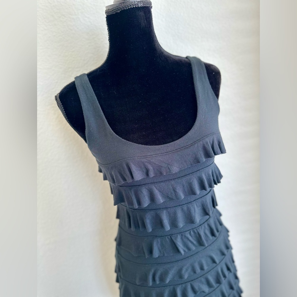 EXPRESS COCKTAIL DRESS - Picture 3 of 8